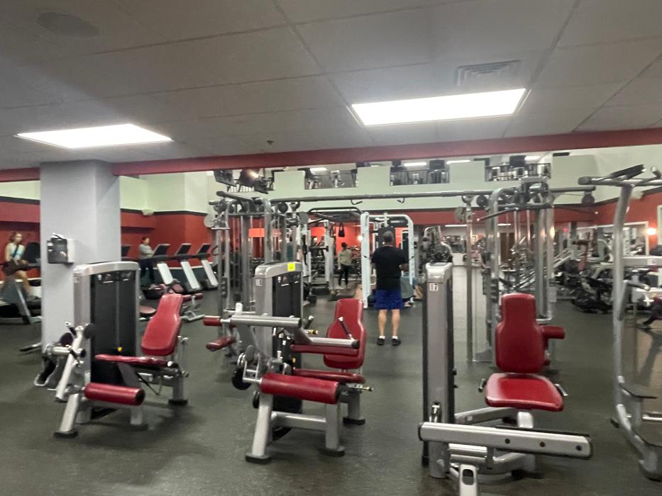 Kingsbury Club & Spa - Kingston, MA