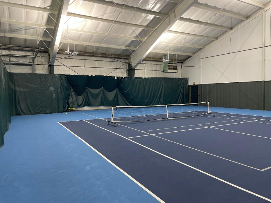 Kingsbury Club & Spa - Kingston, MA