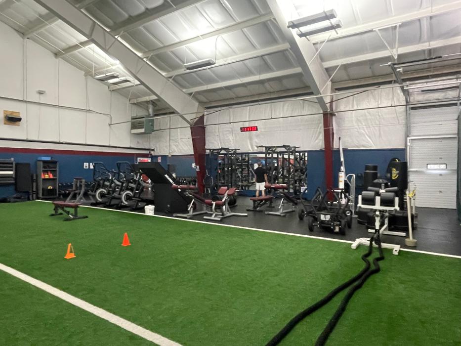 Kingsbury Club & Spa - Kingston, MA
