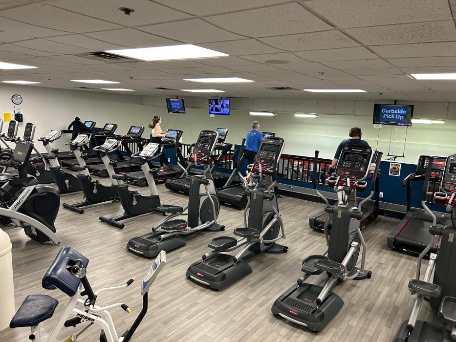 Kingsbury Club & Spa - Kingston, MA