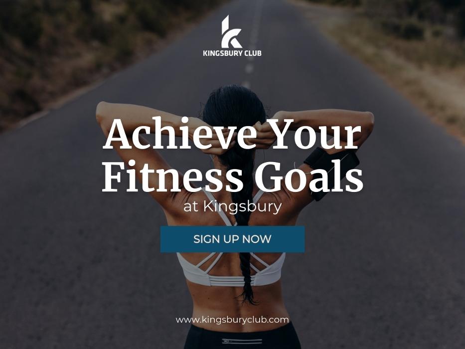 Kingsbury Club & Spa - Kingston, MA