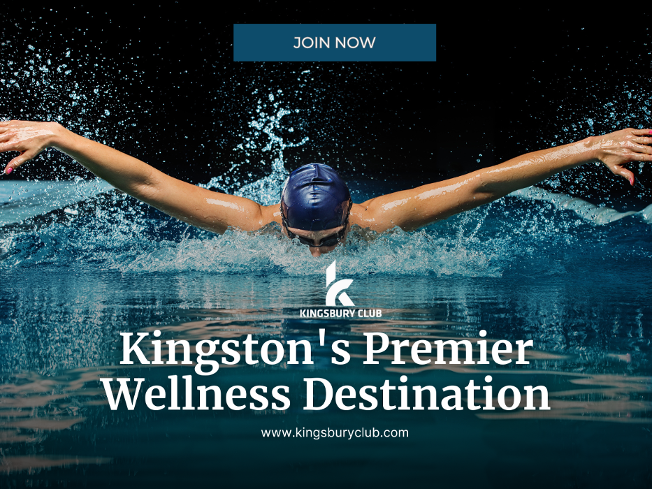 Kingsbury Club & Spa - Kingston, MA