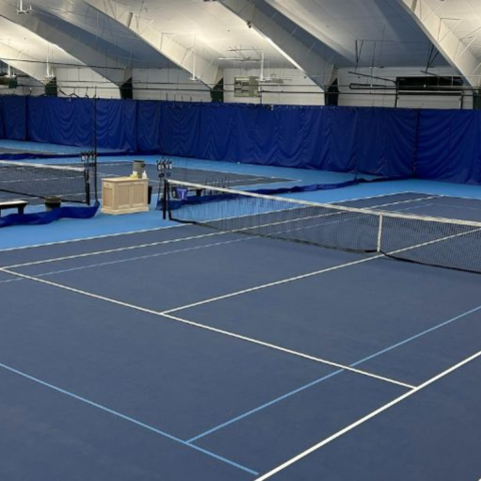 Kingsbury Club & Spa - Kingston, MA