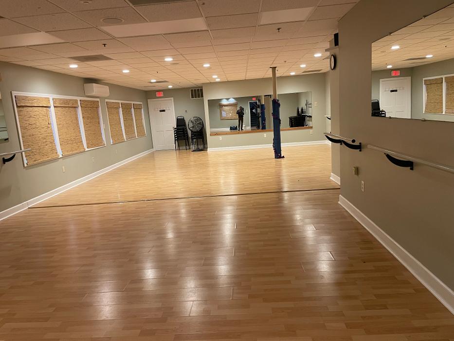 Kingsbury Club & Spa - Kingston, MA