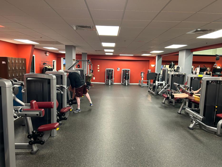 Kingsbury Club & Spa - Kingston, MA