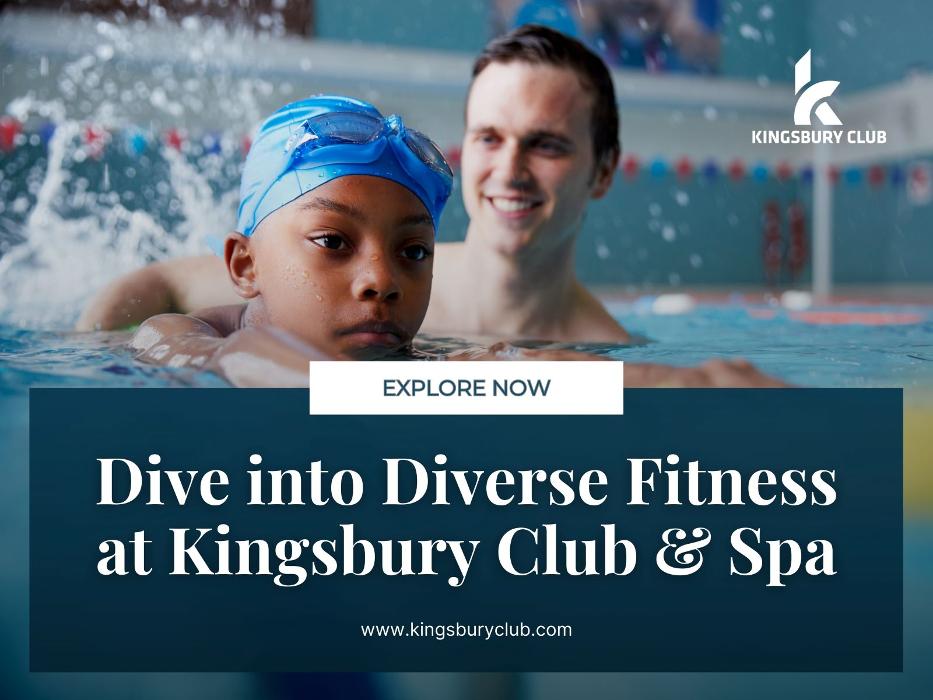Kingsbury Club & Spa - Kingston, MA