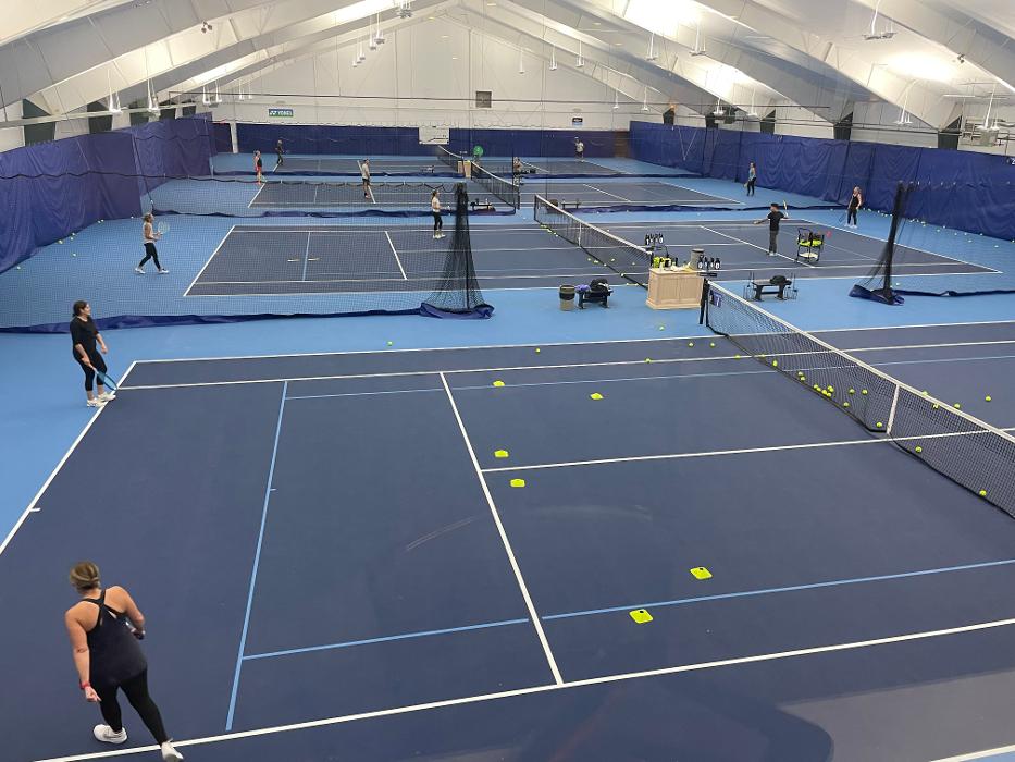 Kingsbury Club & Spa - Kingston, MA