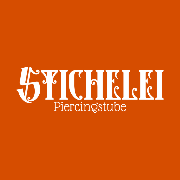 Stichelei Piercingstube in Leipzig
