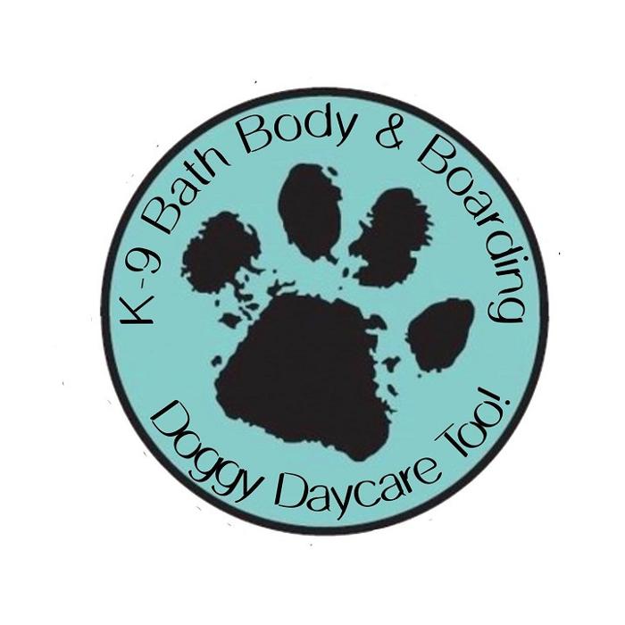 k-9 Bath Body & Boarding