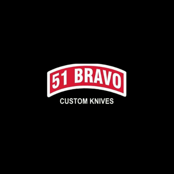 51 Bravo Custom Knives - Wayland, MI