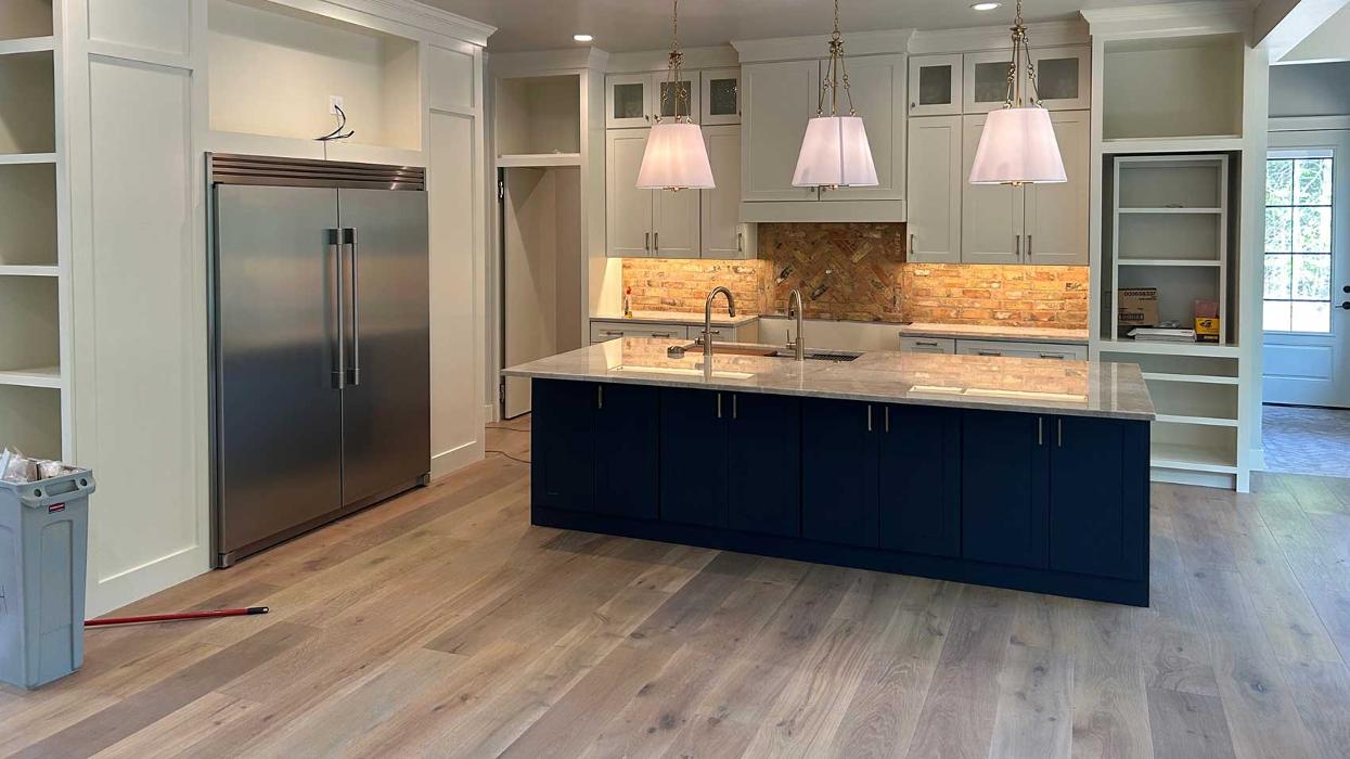 A. Zeiler Construction - Grand Rapids, MI