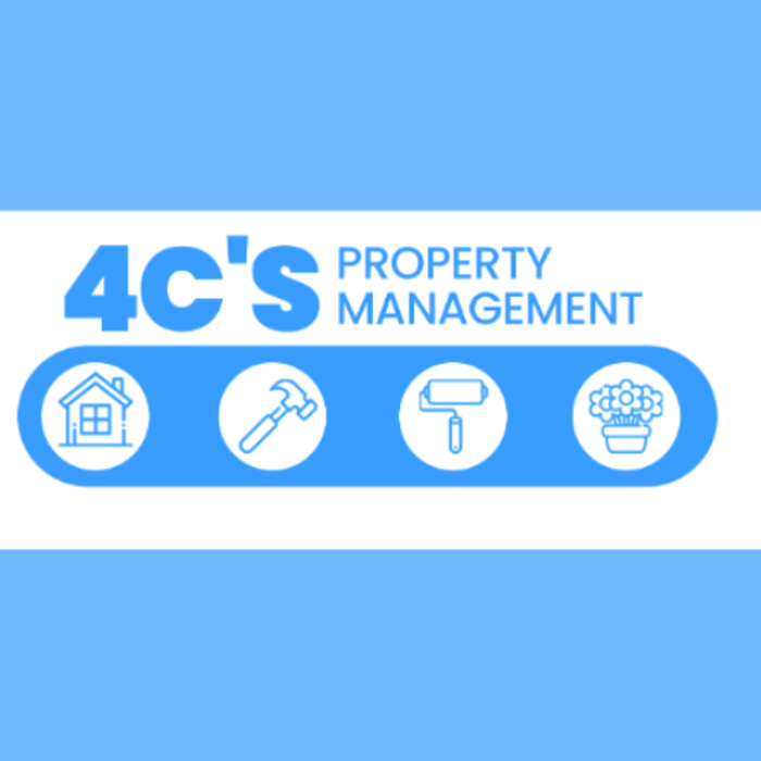4C's Property Management - Detroit, MI