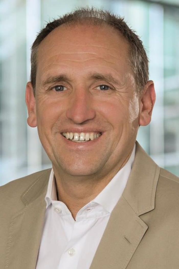 ERGO Versicherung Marcus Dedores, Blidackerweg in Lippstadt