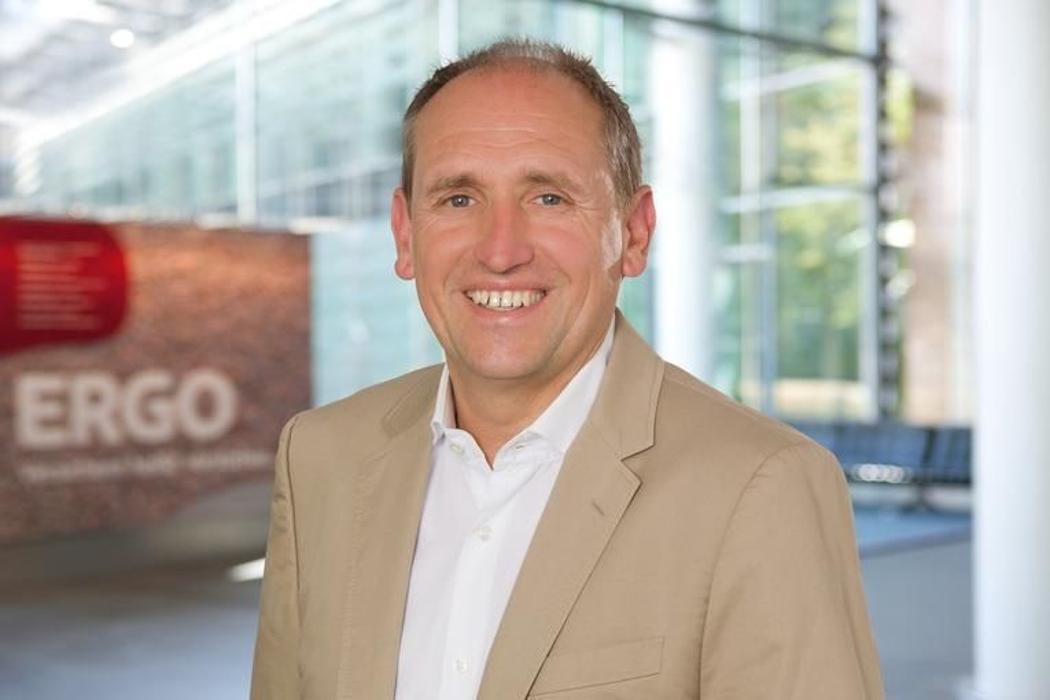 ERGO Versicherung Marcus Dedores, Blidackerweg in Lippstadt