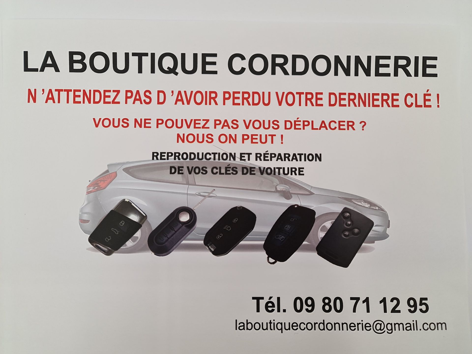 galerie image