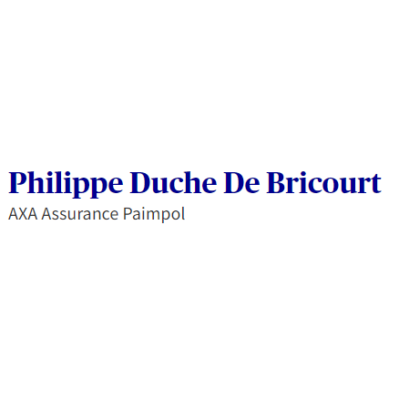 AXA Philippe de Bricourt Agent