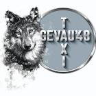 Taxi Gevau 48 taxi
