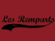 Les Remparts restaurant
