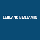 LEBLANC BENJAMIN plombier
