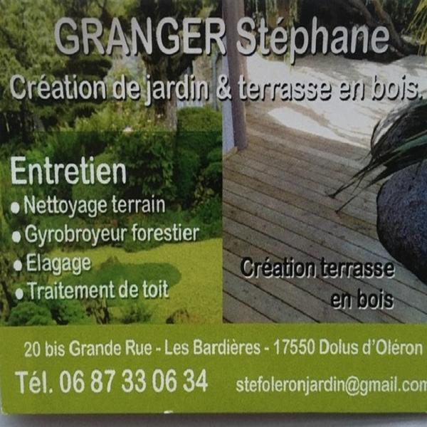 Granger Stéphane