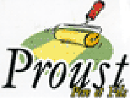 Proust Père & Fils entreprise de travaux publics