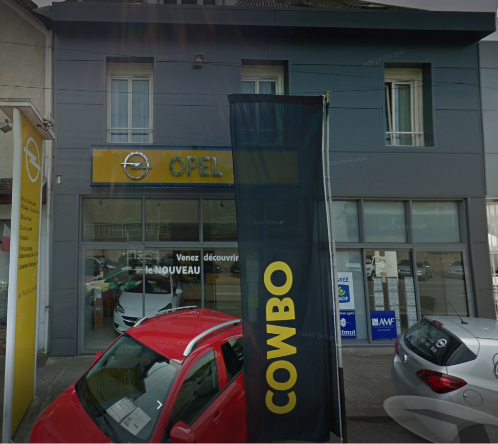 galerie image