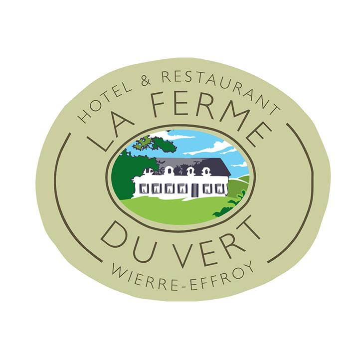 Ferme Du Vert restaurant