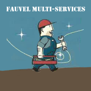 Fauvel Multiservices store (fournitures)