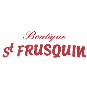 Le Saint Frusquin