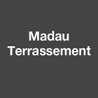 Madau Terrassement entreprise de travaux publics