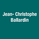 Ballardin Jean-Christophe agriculteur et agriculteur éleveur