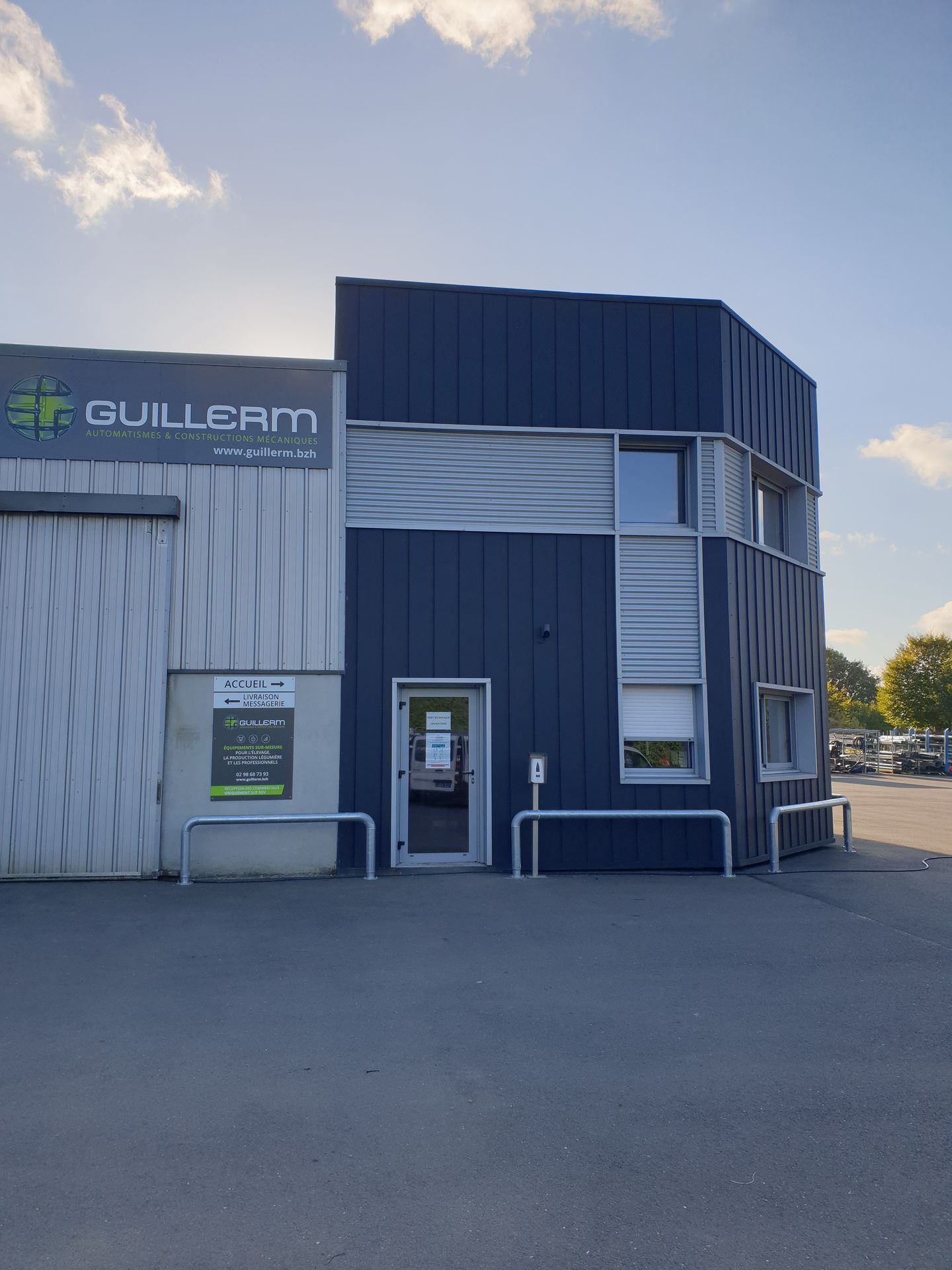 galerie image