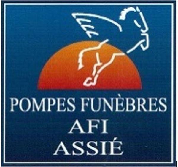 Pompes Funèbres AFI ASSIE pompes funèbres, inhumation et crémation