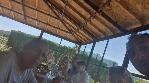 La Table des Chartreux restaurant