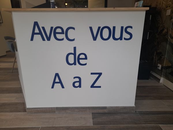 Assurance Allianz Christophe Fayat Agent Général société et compagnie d'assurances
