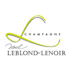 Champagne Noel Leblond Lenoir