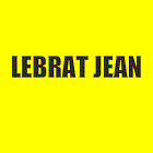 Lebrat Jean Paul taxi