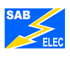 Sab Elec station technique pour voiture électrique