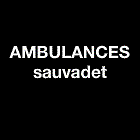 Ambulance Sauvadet Catherine urgences médicales