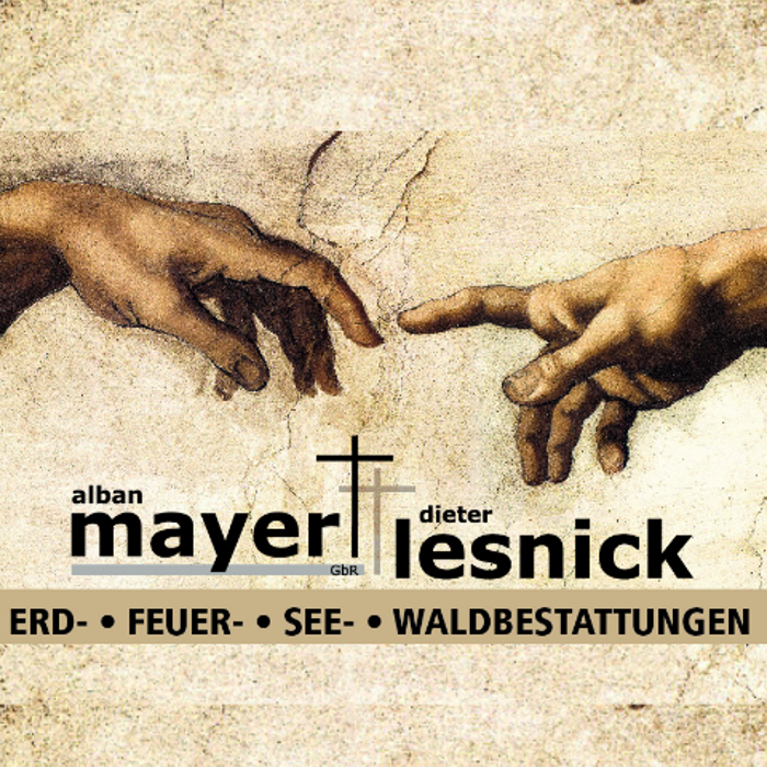 Bild zu Bestattungen Mayer & Lesnick GbR in Bergheim an der Erft Bild zu Bestattungen Mayer & Lesnick GbR in Bergheim an der Erft