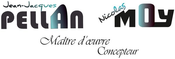 Jean-Jacques Pellan - Nicolas Moy