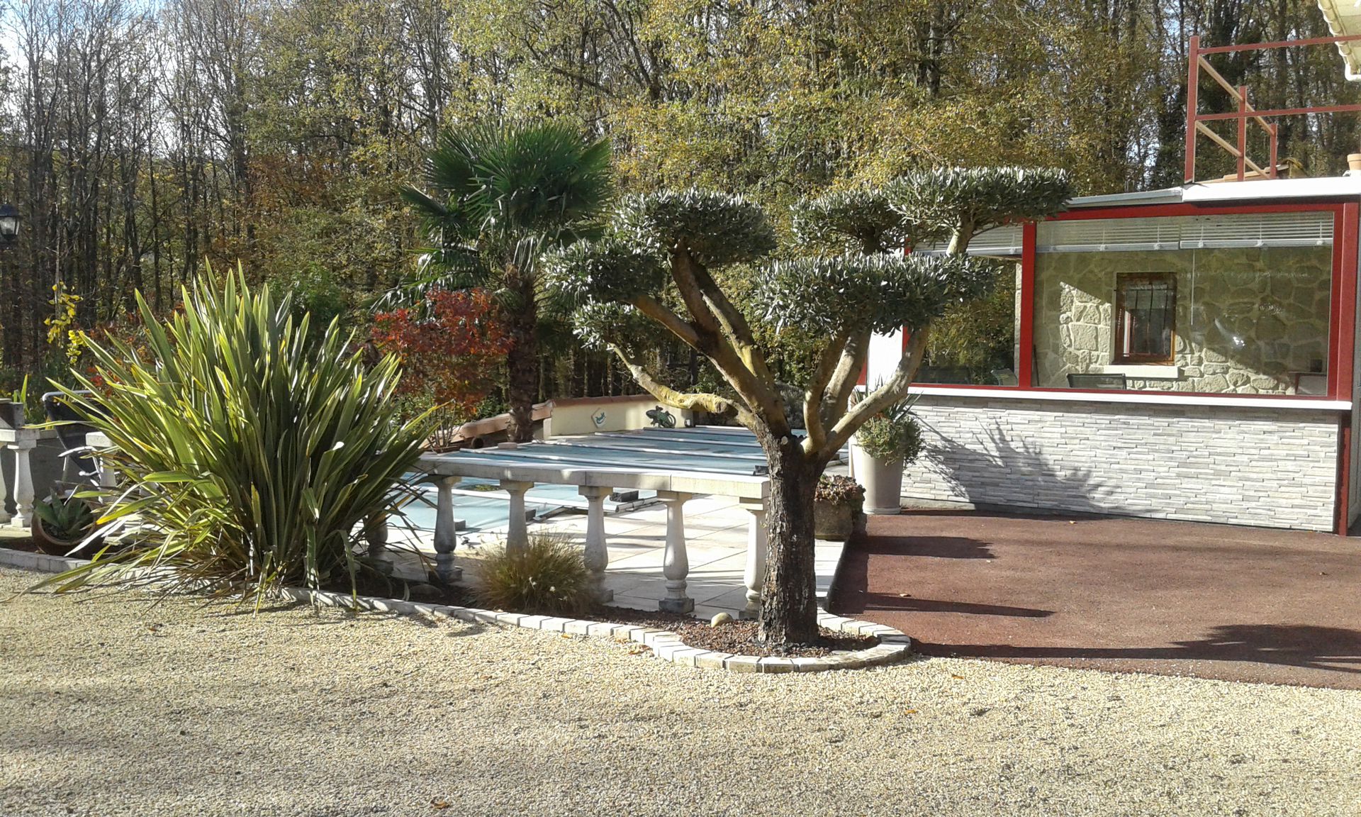 galerie image