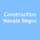 Chantier Bégoc