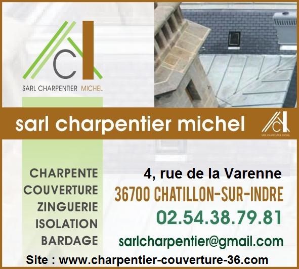 Charpentier Michel SARL Expert