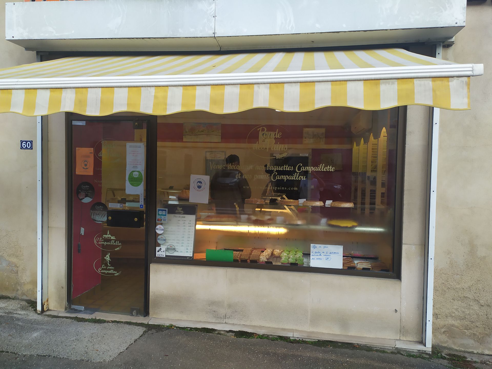 galerie image