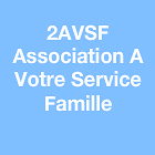 2AVSF - Association A Votre Service Famille Autres services