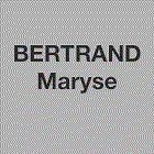 Bertrand Maryse coiffeur