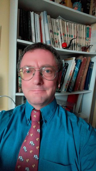 Frison Eric psychothérapeute