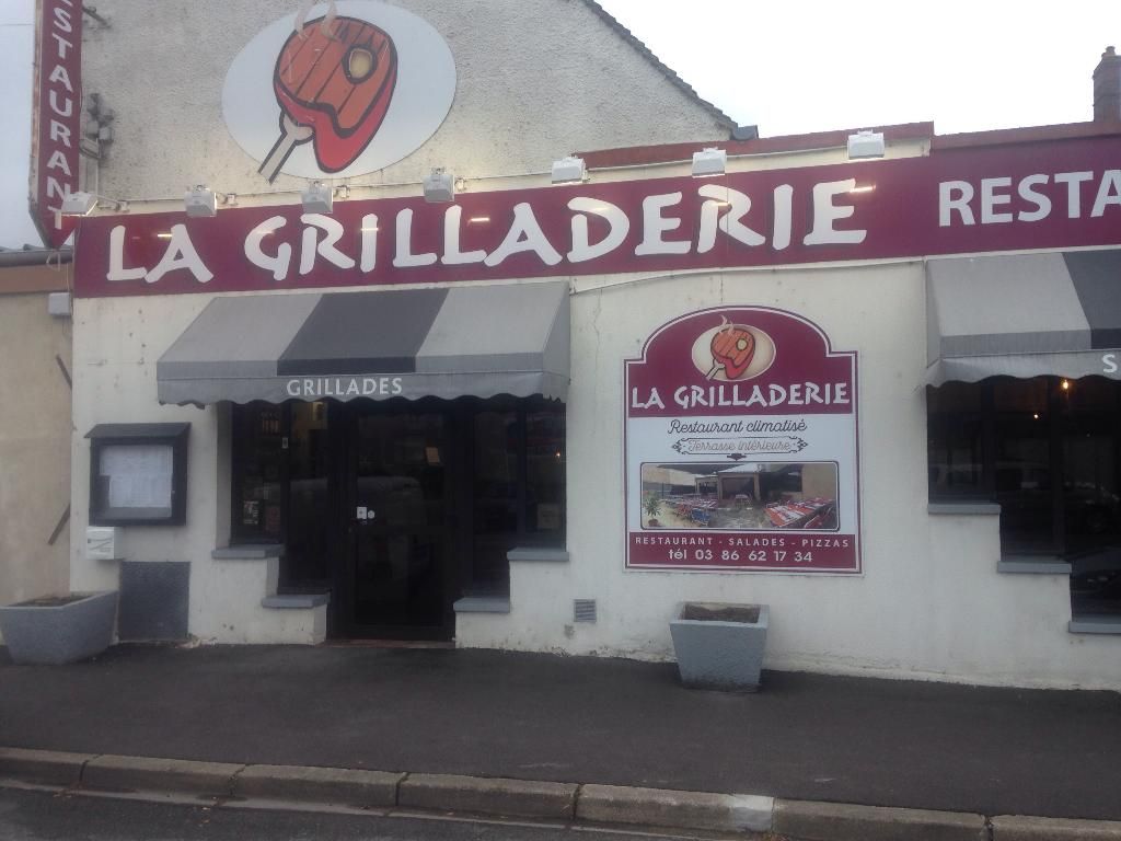 galerie image