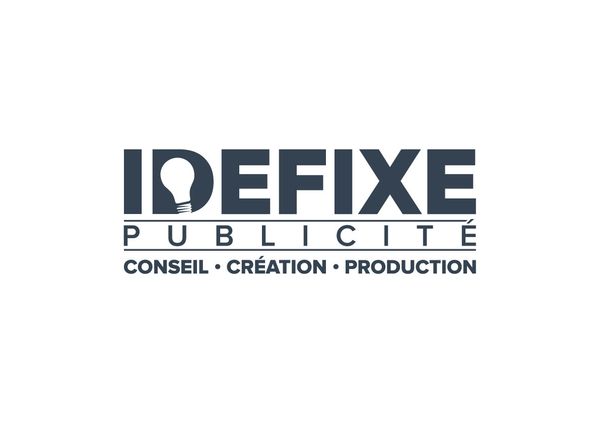 Idéfixe Publicité agence et conseil en publicité